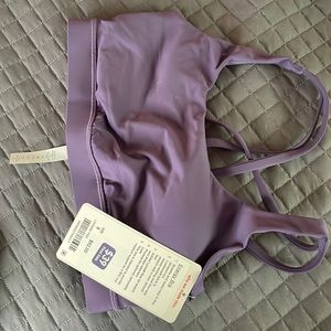 Lululemon energy bra